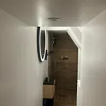 Petit Studio Douillet Apartment