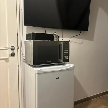 شقة Petit Studio Douillet *