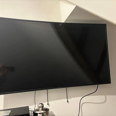 Lejlighed Petit Studio Douillet Paris