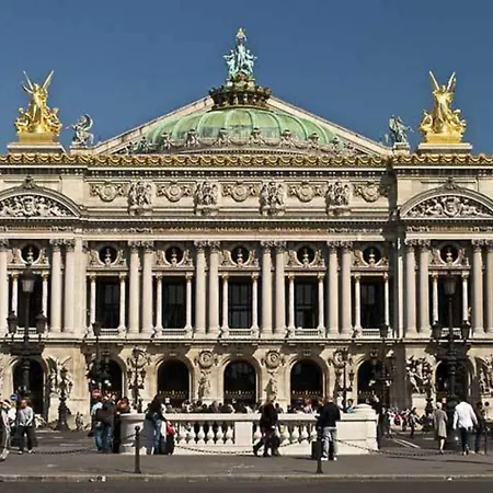 Διαμέρισμα Petit Studio Douillet Παρίσι