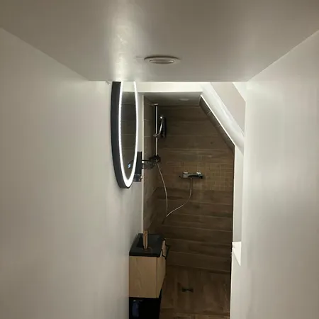 Petit Studio Douillet Lägenhet