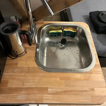 Petit Studio Douillet Apartment *