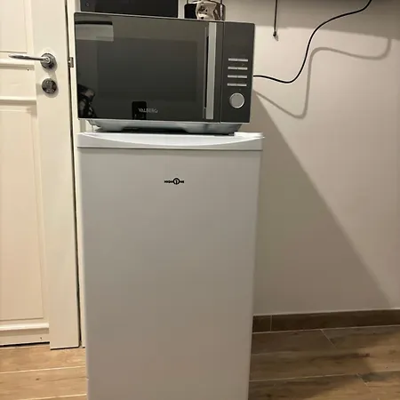 Διαμέρισμα Petit Studio Douillet