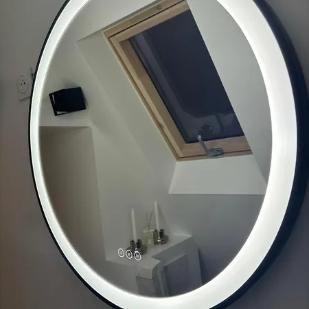 Petit Studio Douillet Apartment *