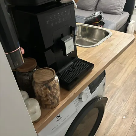 Apartment Petit Studio Douillet