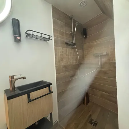 Lägenhet Petit Studio Douillet *