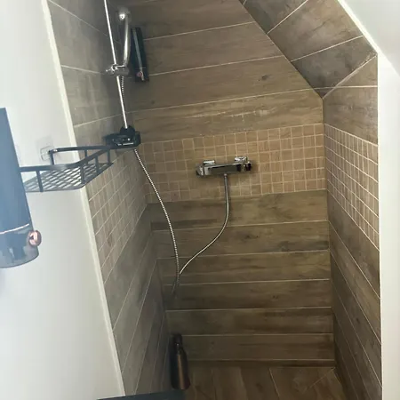Petit Studio Douillet Lägenhet Paris