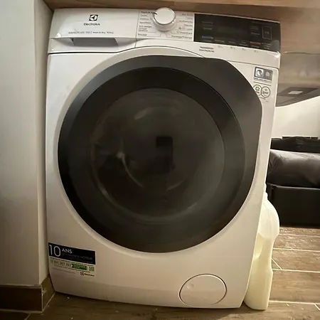 Lejlighed Petit Studio Douillet