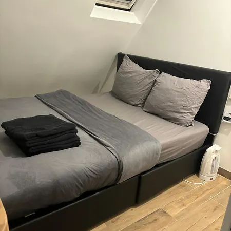 Petit Studio Douillet