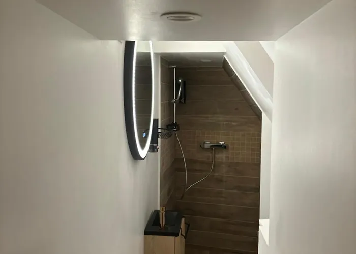 Petit Studio Douillet Apartman