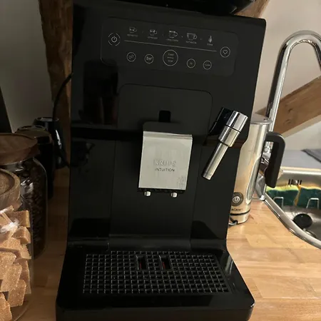 Petit Studio Douillet